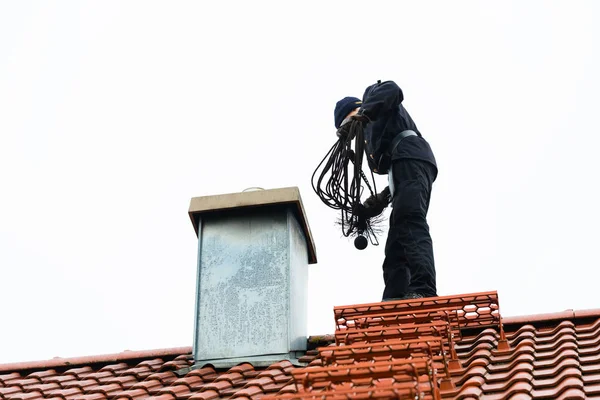 Wyckoff Chimney Inspections & Restoration